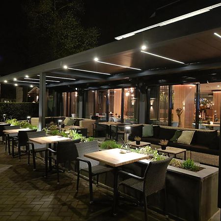 Hotel Arrows Uden Extérieur photo
